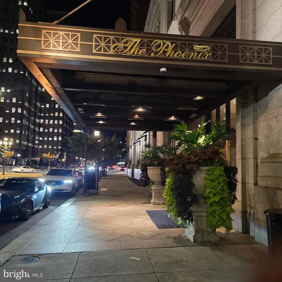 1600-18 Arch St #1905, Philadelphia, PA 19103 - Image #2