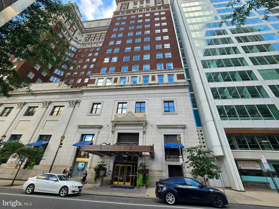 1600-18 Arch St #1905, Philadelphia, PA 19103 - Image #3