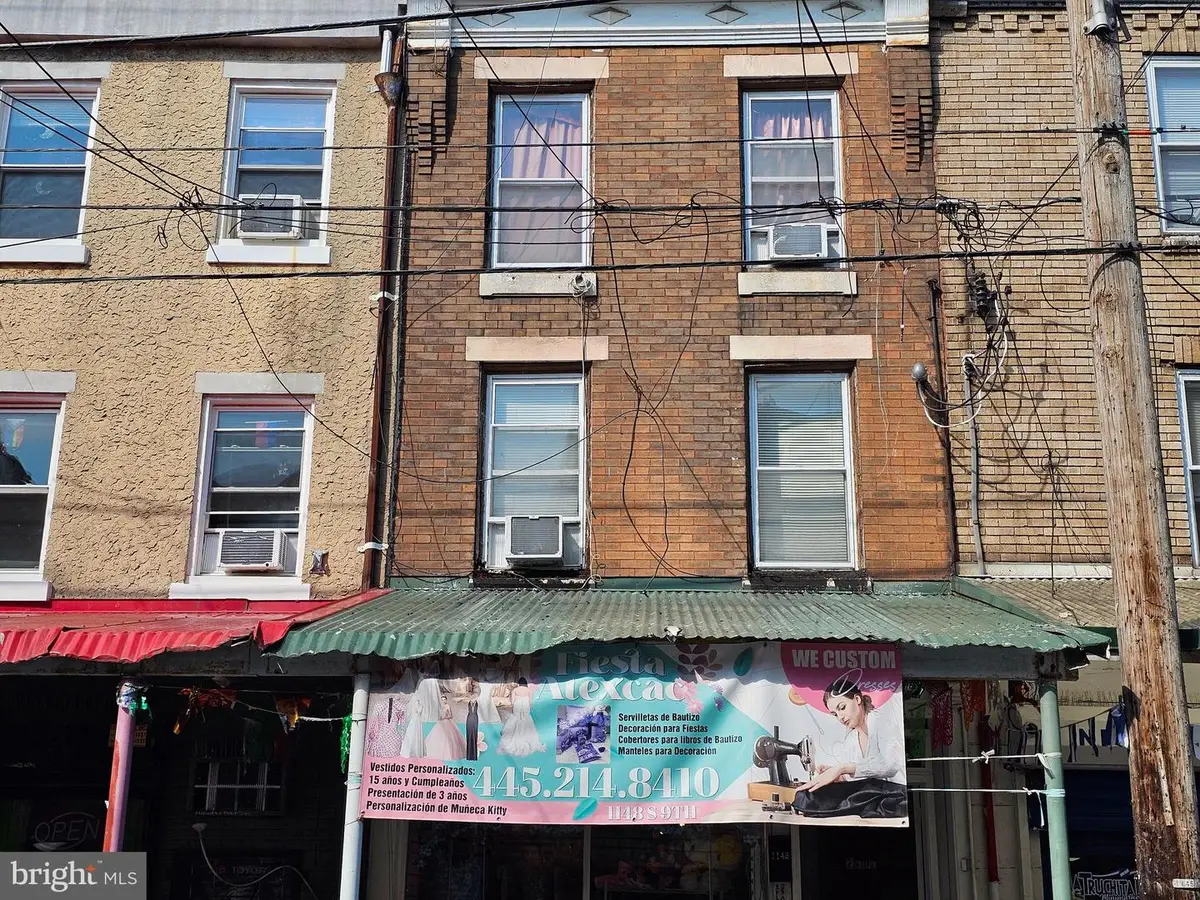 1148 S 9th St, Philadelphia, PA 19147 - Image #1