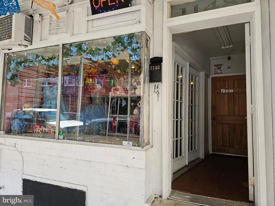 1148 S 9th St, Philadelphia, PA 19147 - Image #3