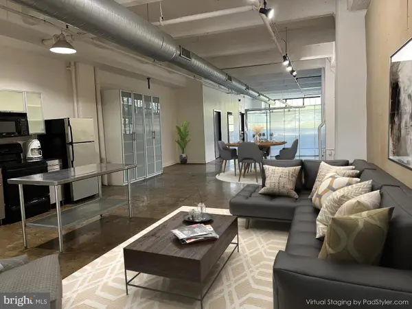 20 N 3rd St #302, PHILADELPHIA, PA 19106