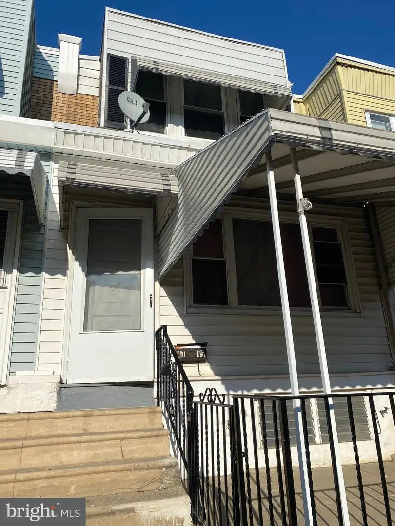4745 Meridian St, Philadelphia, PA 19136 - Image #1