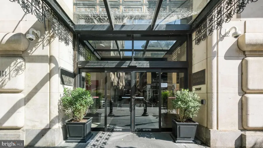 111 S 15th #1906, Philadelphia, PA 19102 - Image #2