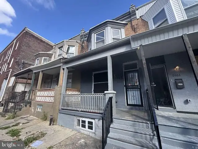 5163 Funston St, Philadelphia, PA 19139 - Image #1