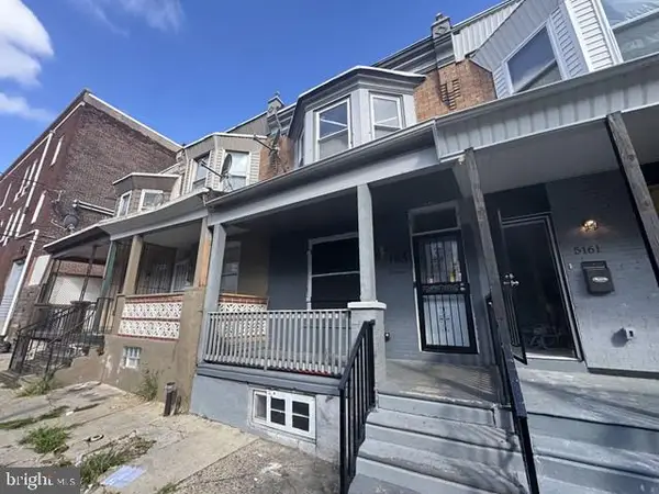 5163 Funston St, PHILADELPHIA, PA 19139