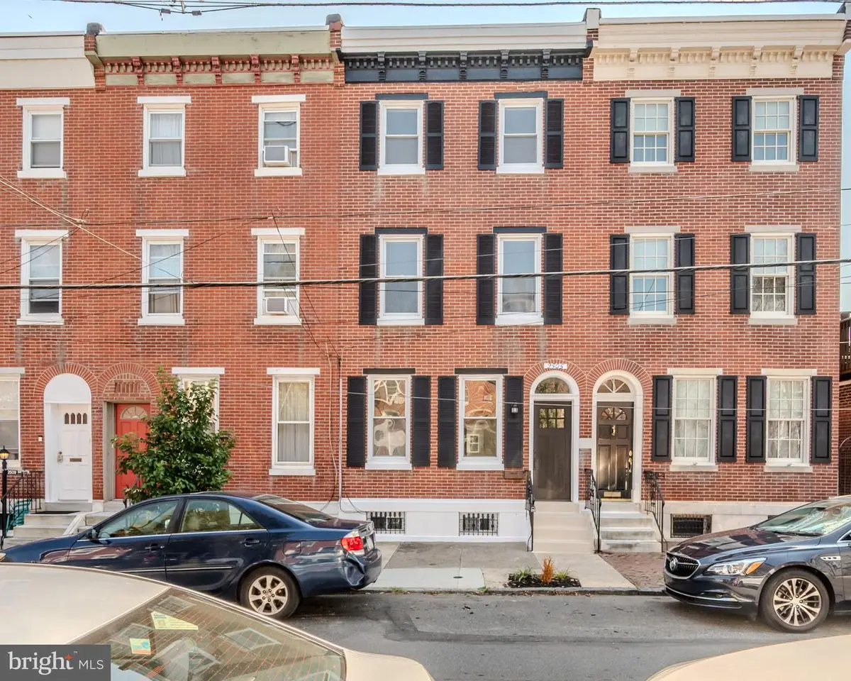 2505 Tulip St, Philadelphia, PA 19125 - Image #1