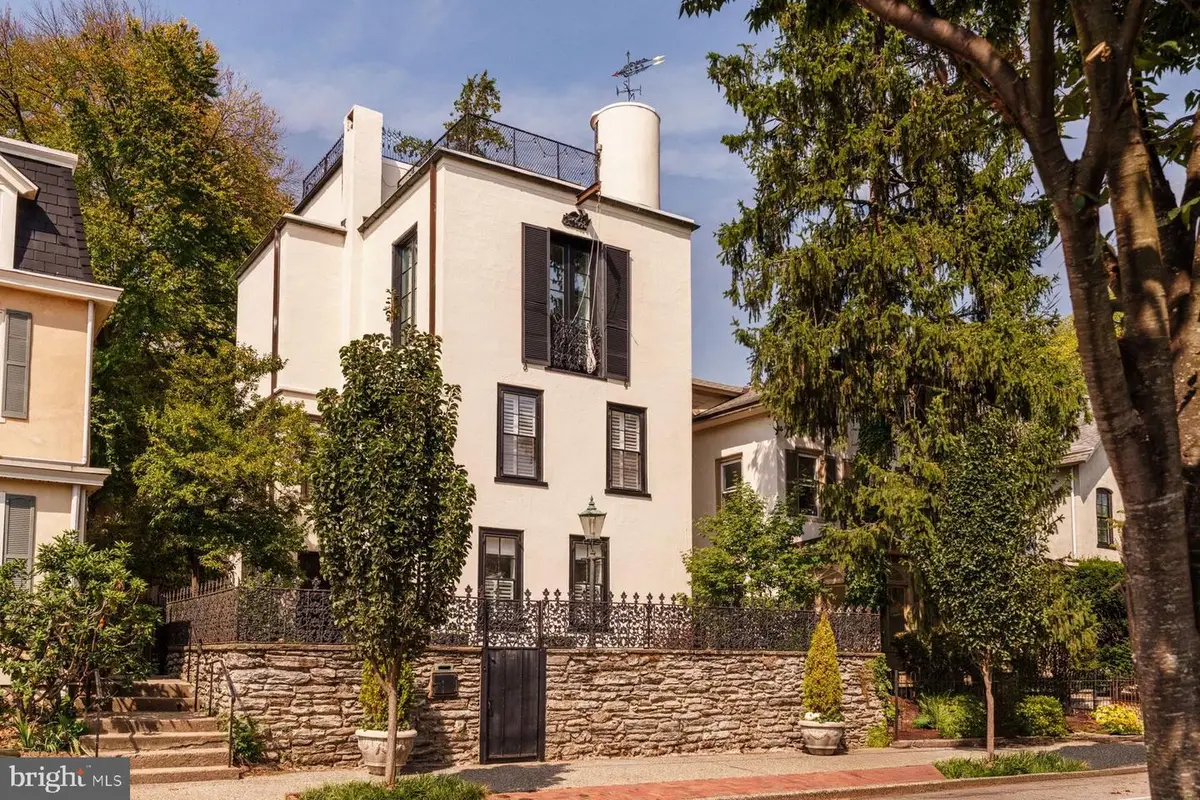 191 E Evergreen Ave, Philadelphia, PA 19118 - Image #1