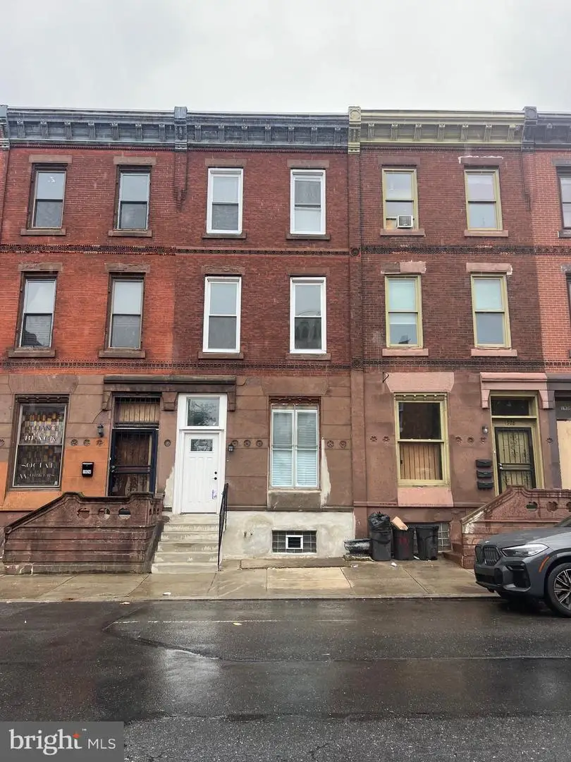 1926 W Diamond St, Philadelphia, PA 19121 - Image #1