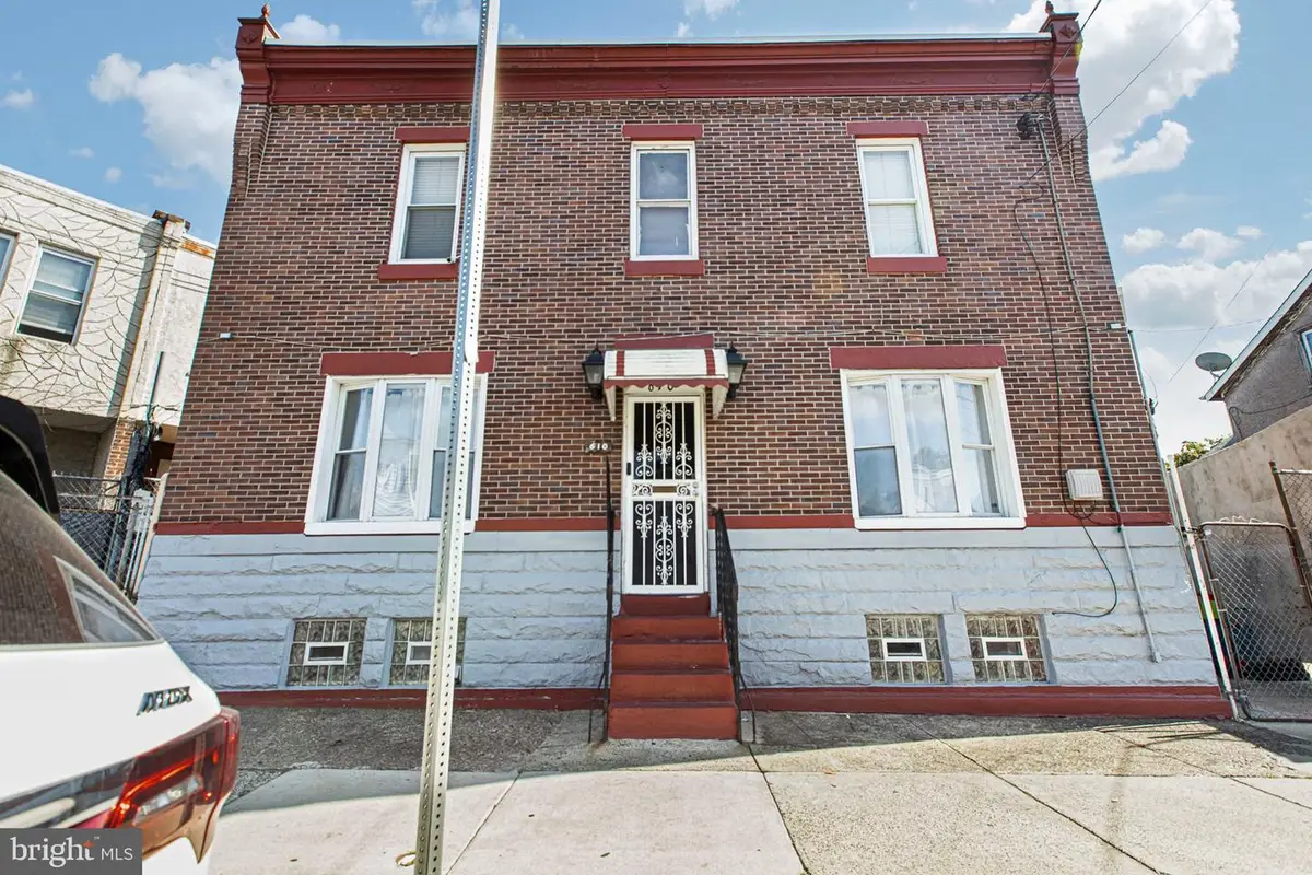 610 Rising Sun Ave, Philadelphia, PA 19140 - Image #1