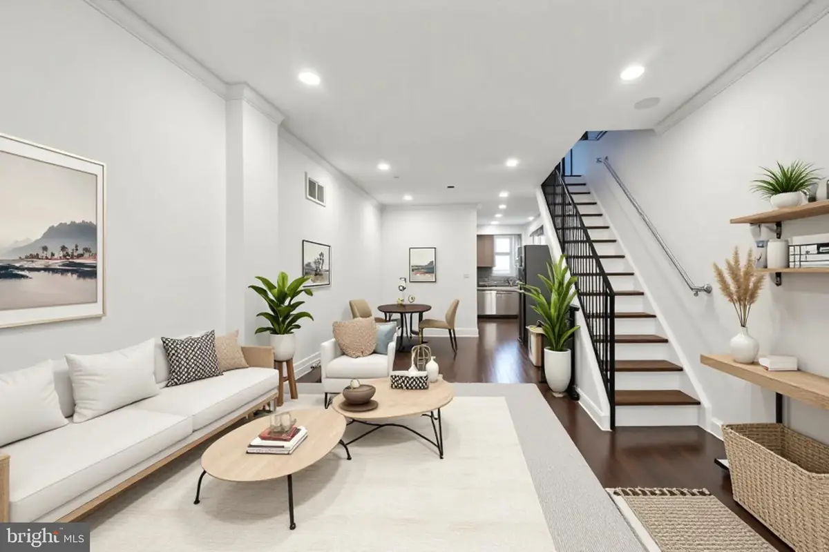 1406 S 28th St, Philadelphia, PA 19146 - Image #1