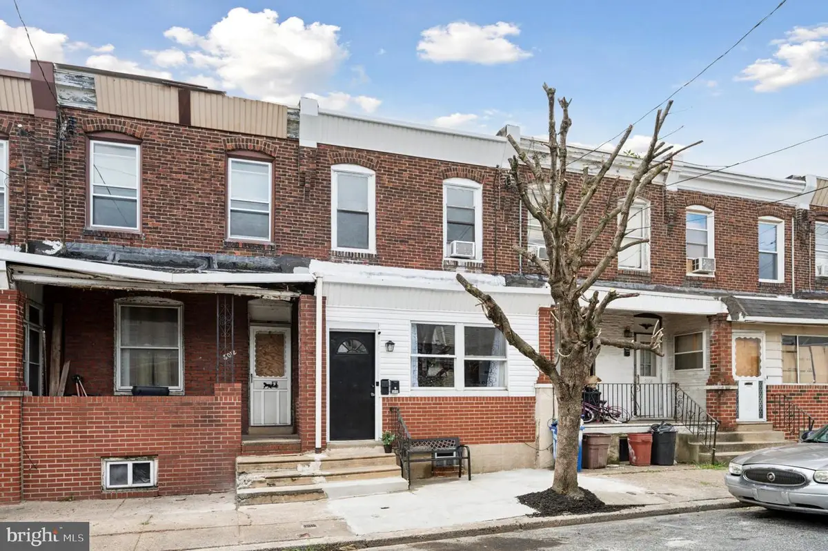 5010 Homestead St, Philadelphia, PA 19135 - Image #1