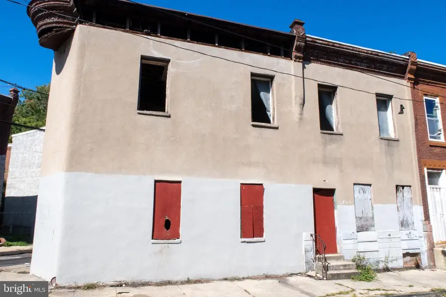 2020-24 N Bambrey St, Philadelphia, PA 19121 - Image #2