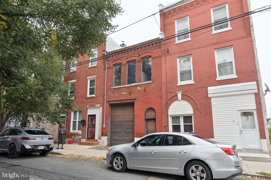 1907 N 23rd St, Philadelphia, PA 19121 - Image #2