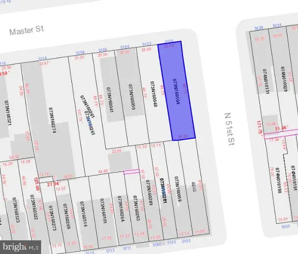 5100 Master St, Philadelphia, PA 19131 - Image #2