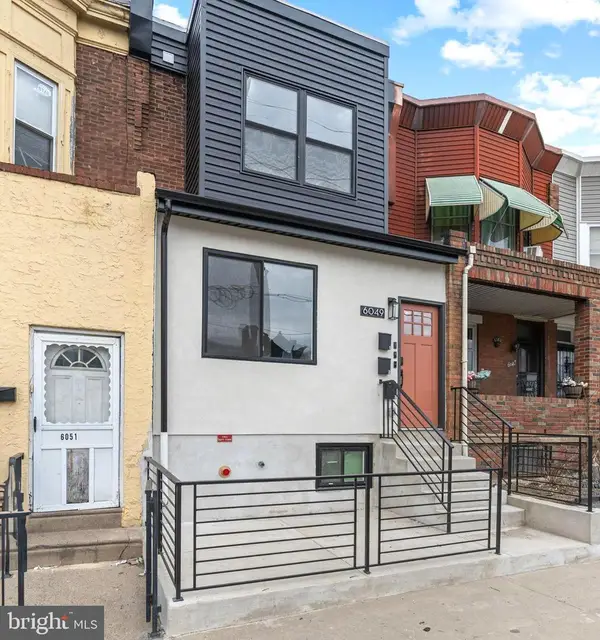 6049 Elmwood Ave, PHILADELPHIA, PA 19142