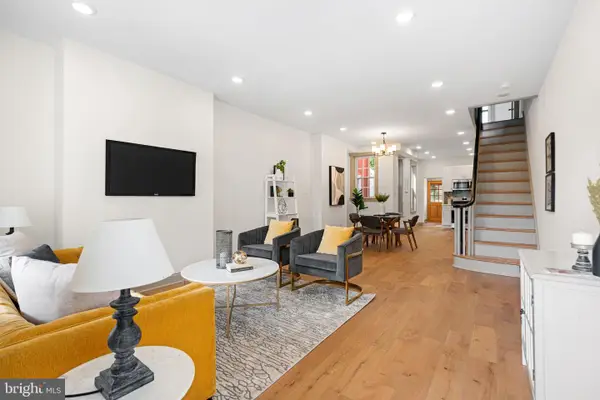 3639 Fisk Ave, PHILADELPHIA, PA 19129