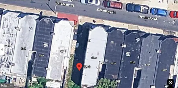 5242 Delancey St, PHILADELPHIA, PA 19143