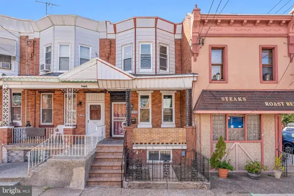 2502 E Clearfield St, PHILADELPHIA, PA 19134