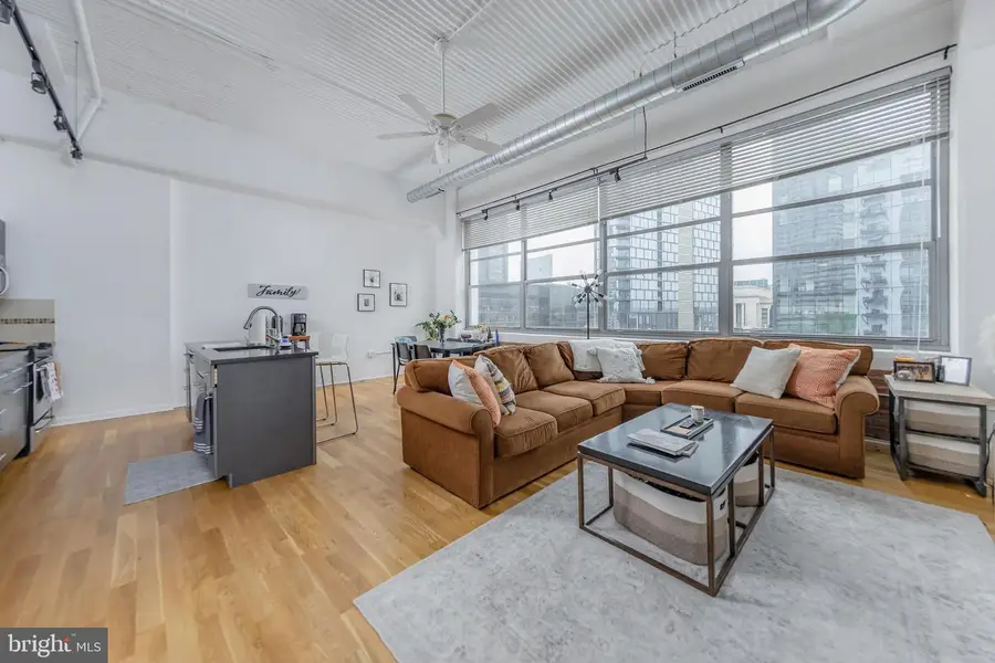 2200-28 Arch St #514, Philadelphia, PA 19103 - Image #3