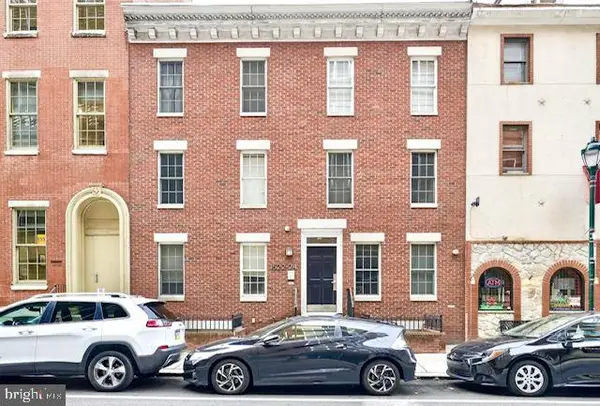 1522-24 Race St #3, PHILADELPHIA, PA 19102