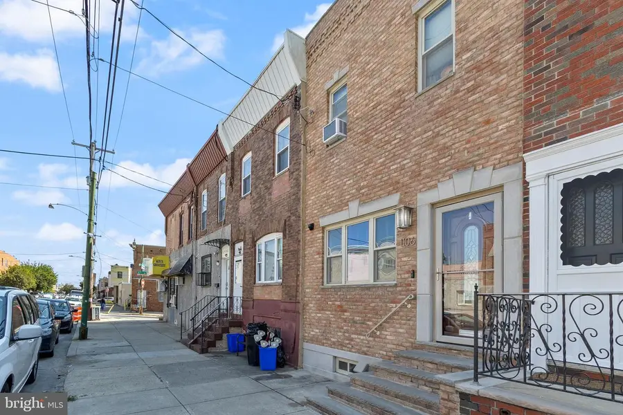1106 W Moyamensing Ave, Philadelphia, PA 19148 - Image #2