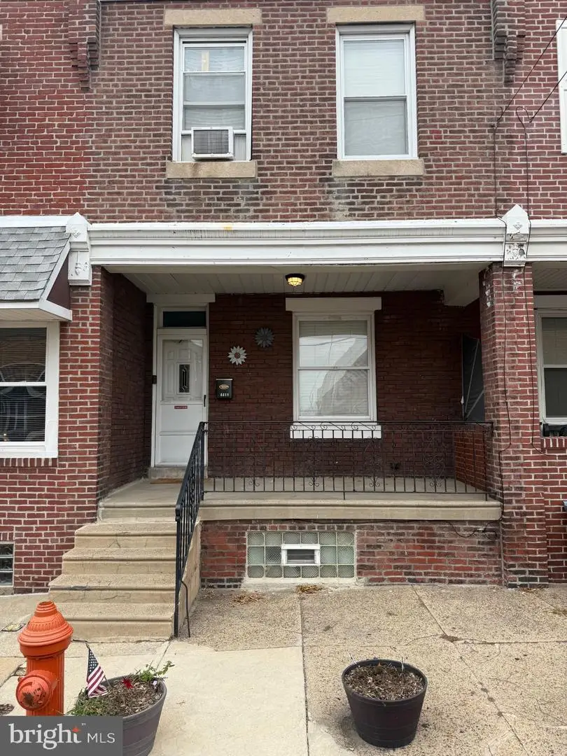 4418 Salmon St, Philadelphia, PA 19137 - Image #1