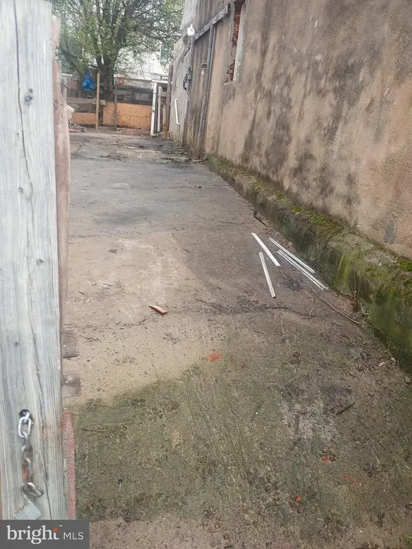 2161 E William St, PHILADELPHIA, PA 19134