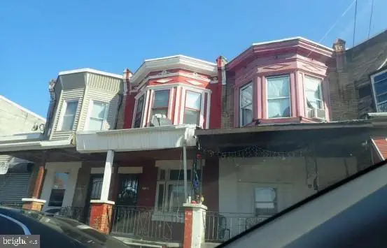 1129 W Westmoreland St, PHILADELPHIA, PA 19140
