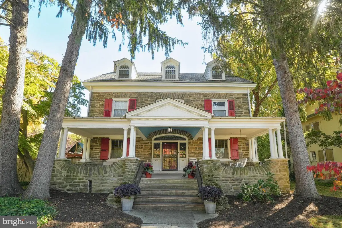 100 W Phil Ellena St, Philadelphia, PA 19119 - Image #1