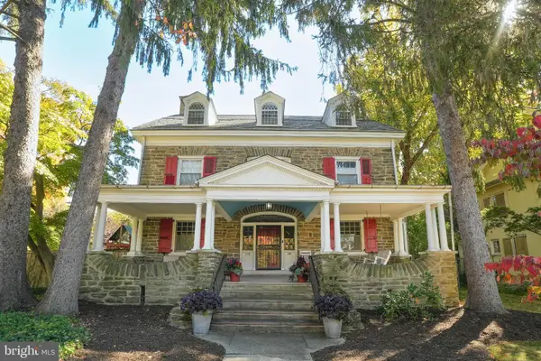 100 W Phil Ellena St, PHILADELPHIA, PA 19119