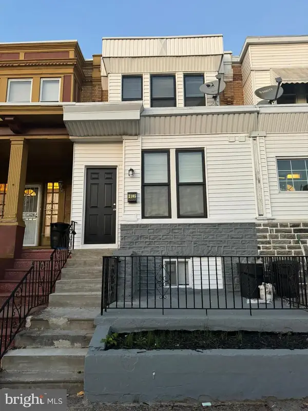 2105 Stenton Ave, PHILADELPHIA, PA 19138