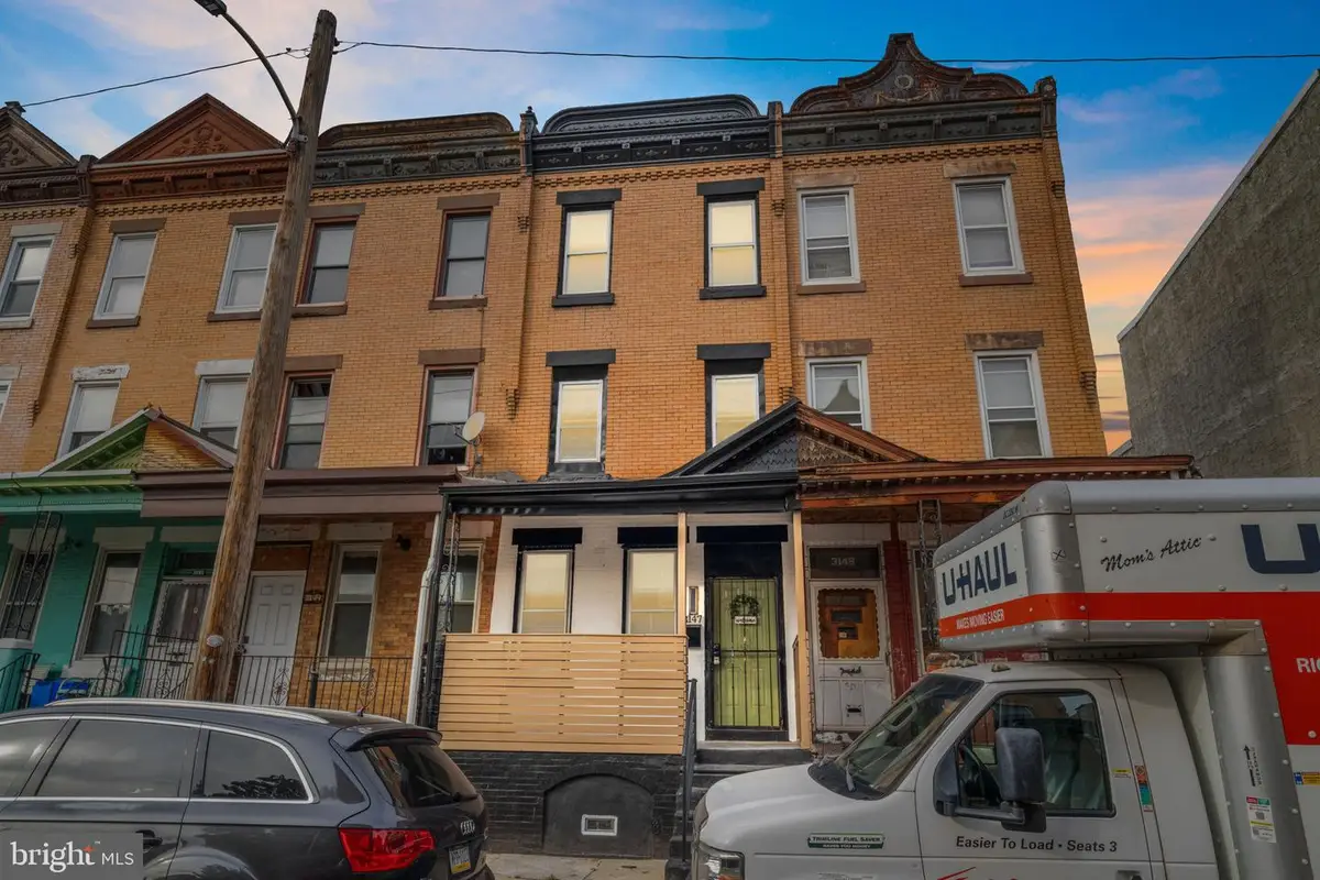 3147 Euclid Ave, Philadelphia, PA 19121 - #1