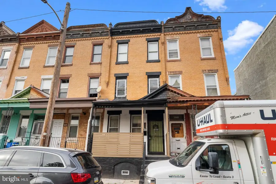 3147 Euclid Ave, Philadelphia, PA 19121 - #2