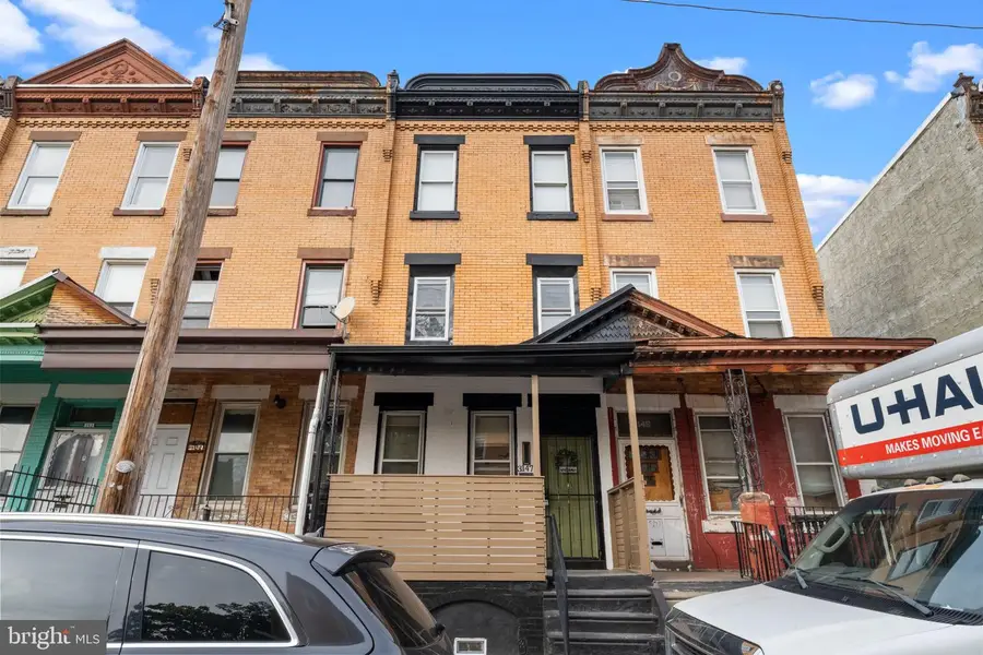 3147 Euclid Ave, Philadelphia, PA 19121 - #3