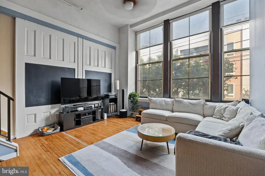 1201-15 Fitzwater St #211, Philadelphia, PA 19147 - Image #2