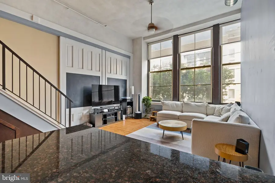 1201-15 Fitzwater St #211, Philadelphia, PA 19147 - Image #3