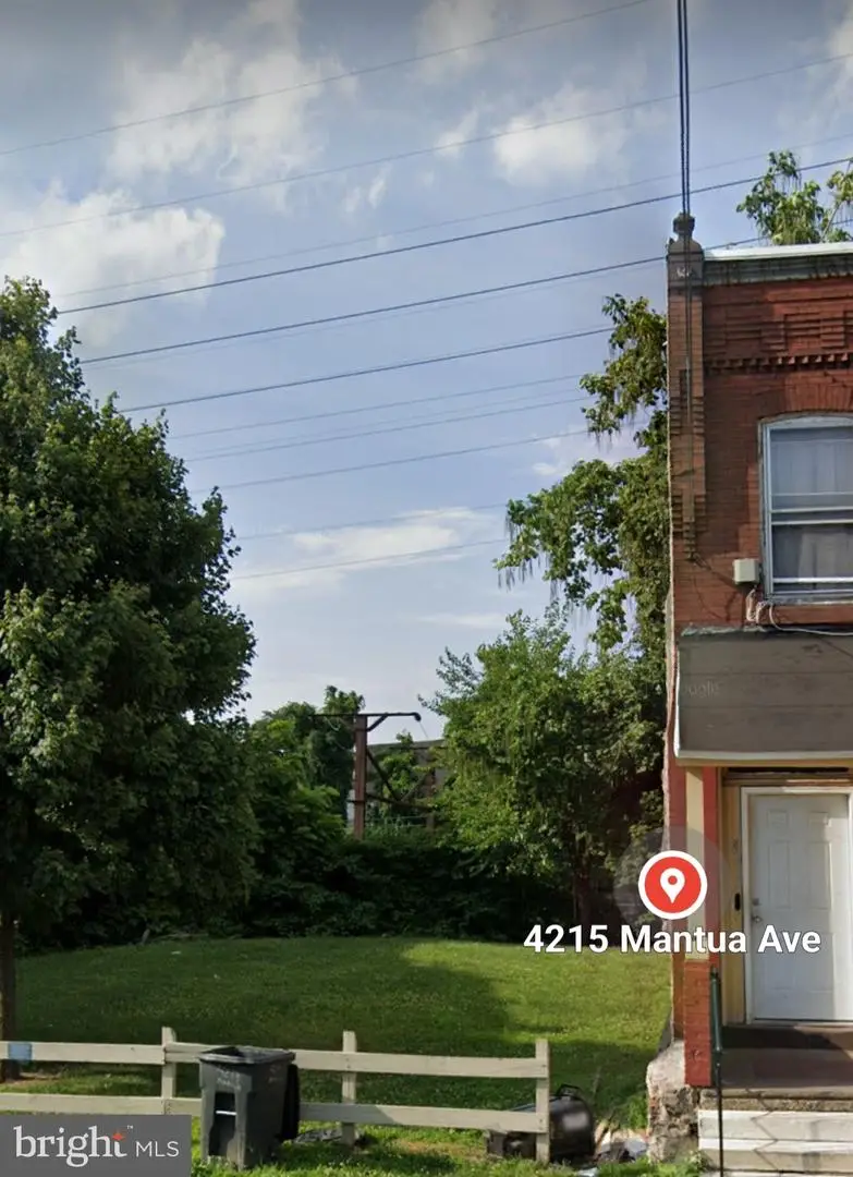 4215 Mantua Ave, Philadelphia, PA 19104 - Image #1