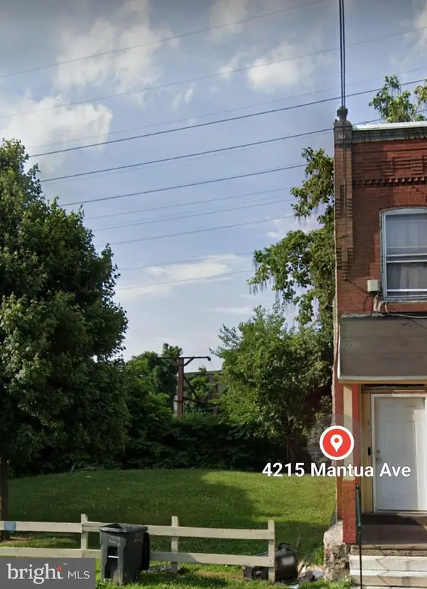4215 Mantua Ave, PHILADELPHIA, PA 19104