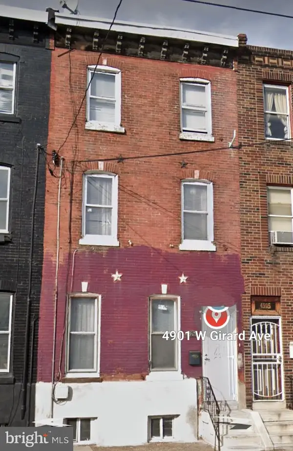 4901 W Girard Ave, PHILADELPHIA, PA 19131