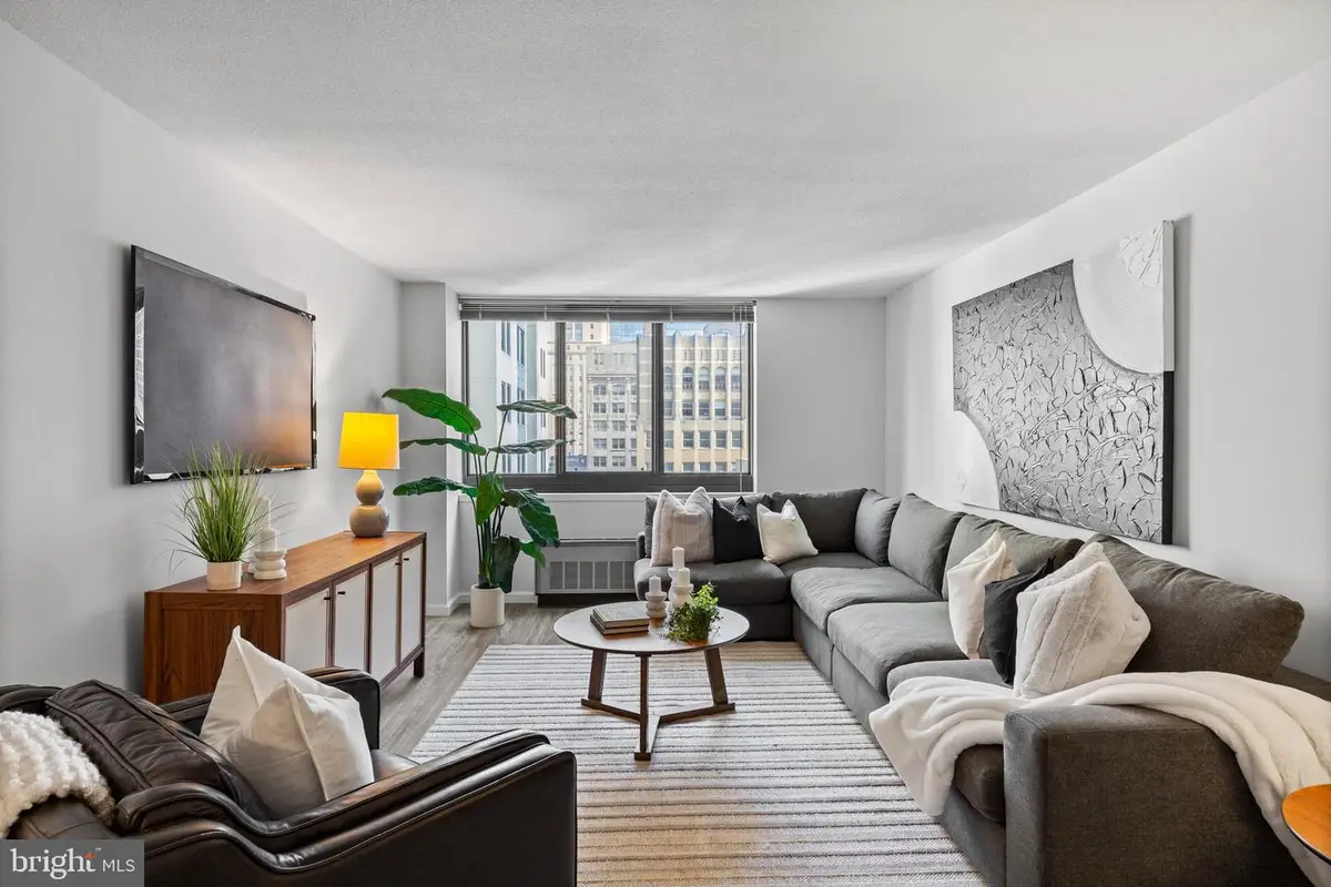 1420 Locust St #16c, Philadelphia, PA 19102 - Image #1