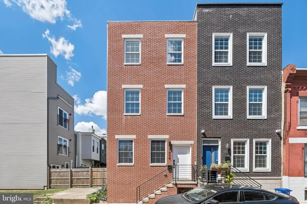 1608 N Newkirk St, Philadelphia, PA 19121 - Image #1