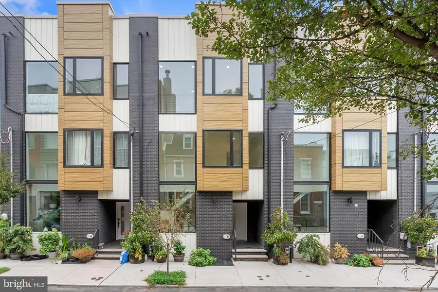 107 Ellsworth St, Philadelphia, PA 19147 - Image #2