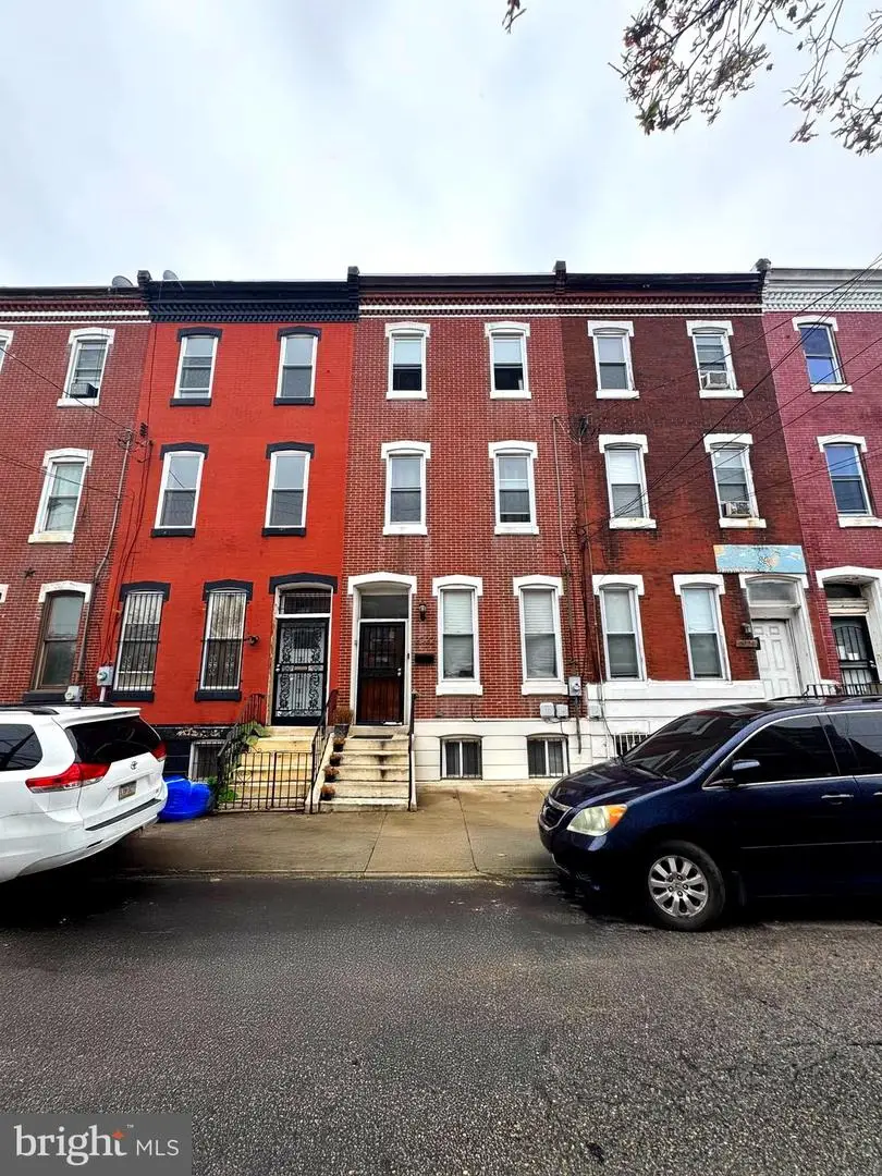 2022 N 20th St, Philadelphia, PA 19121 - Image #1
