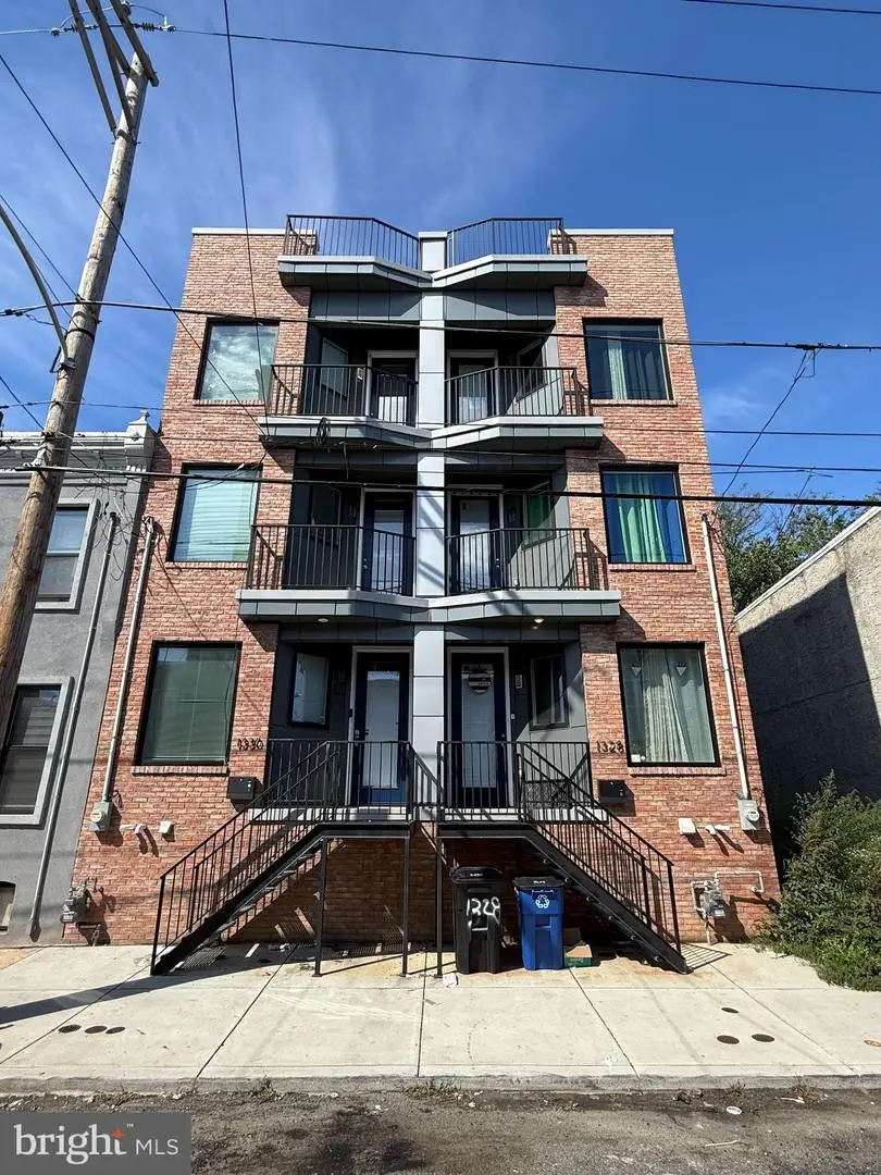 1330 S 31st St, Philadelphia, PA 19146 - Image #1