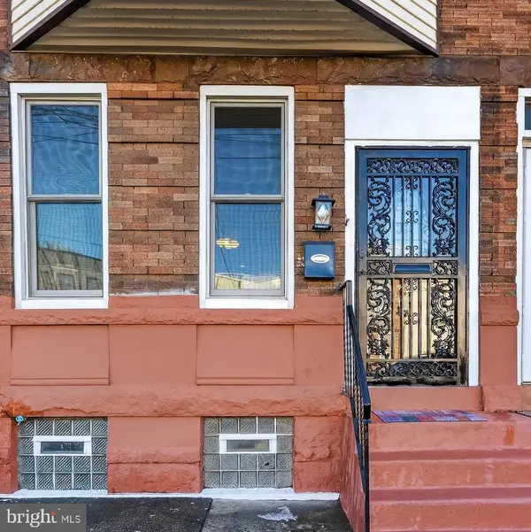 1938 Castor Ave, PHILADELPHIA, PA 19134