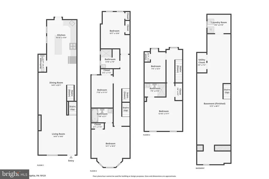 3208 Clifford St, Philadelphia, PA 19121 - Image #3