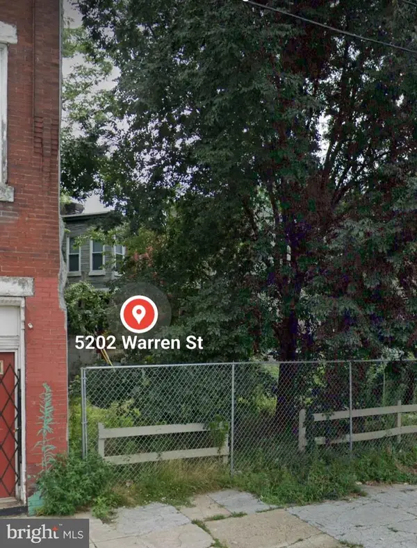 5202 Warren St, PHILADELPHIA, PA 19131