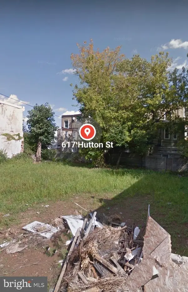 617 N Hutton St, PHILADELPHIA, PA 19104