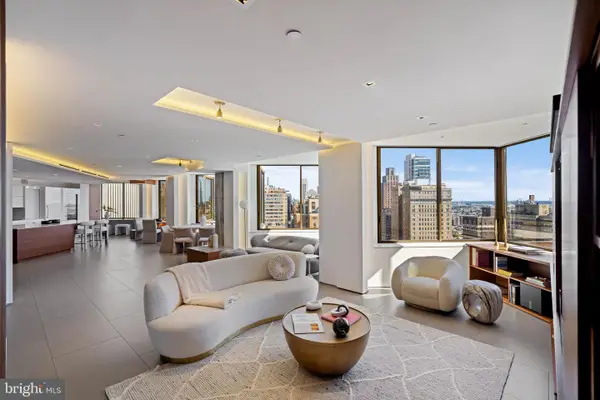 202-10 W Rittenhouse Sq #2106-2107, PHILADELPHIA, PA 19103