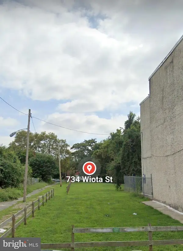 734 N Wiota St, PHILADELPHIA, PA 19104